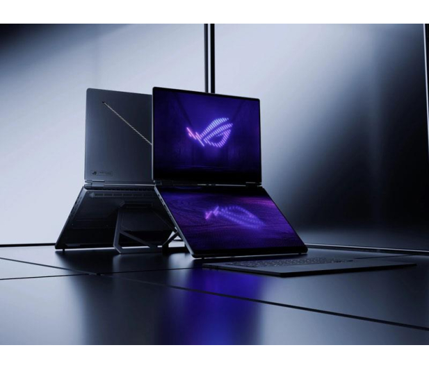 ASUS ROG Zephyrus Duo 16 Ultra 9-386H/64GB/2TB/Win11P RTX5070Ti 1 - 1522886 - zdjęcie 25